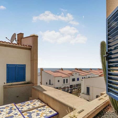 Casa El Nieto 3Br Sea View Διαμέρισμα Puerto de las Nieves Εξωτερικό φωτογραφία
