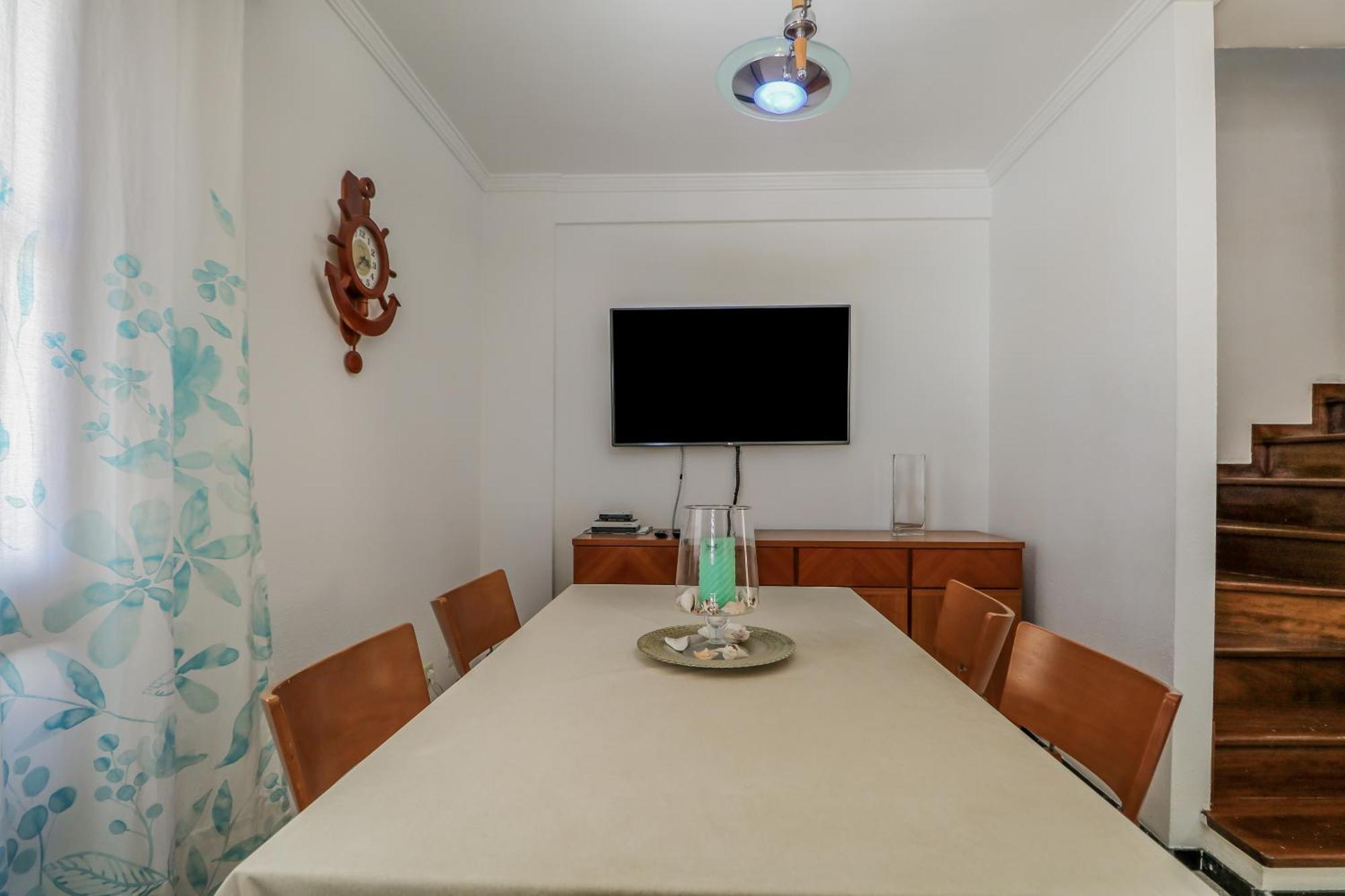 Casa El Nieto 3Br Sea View Διαμέρισμα Puerto de las Nieves Εξωτερικό φωτογραφία