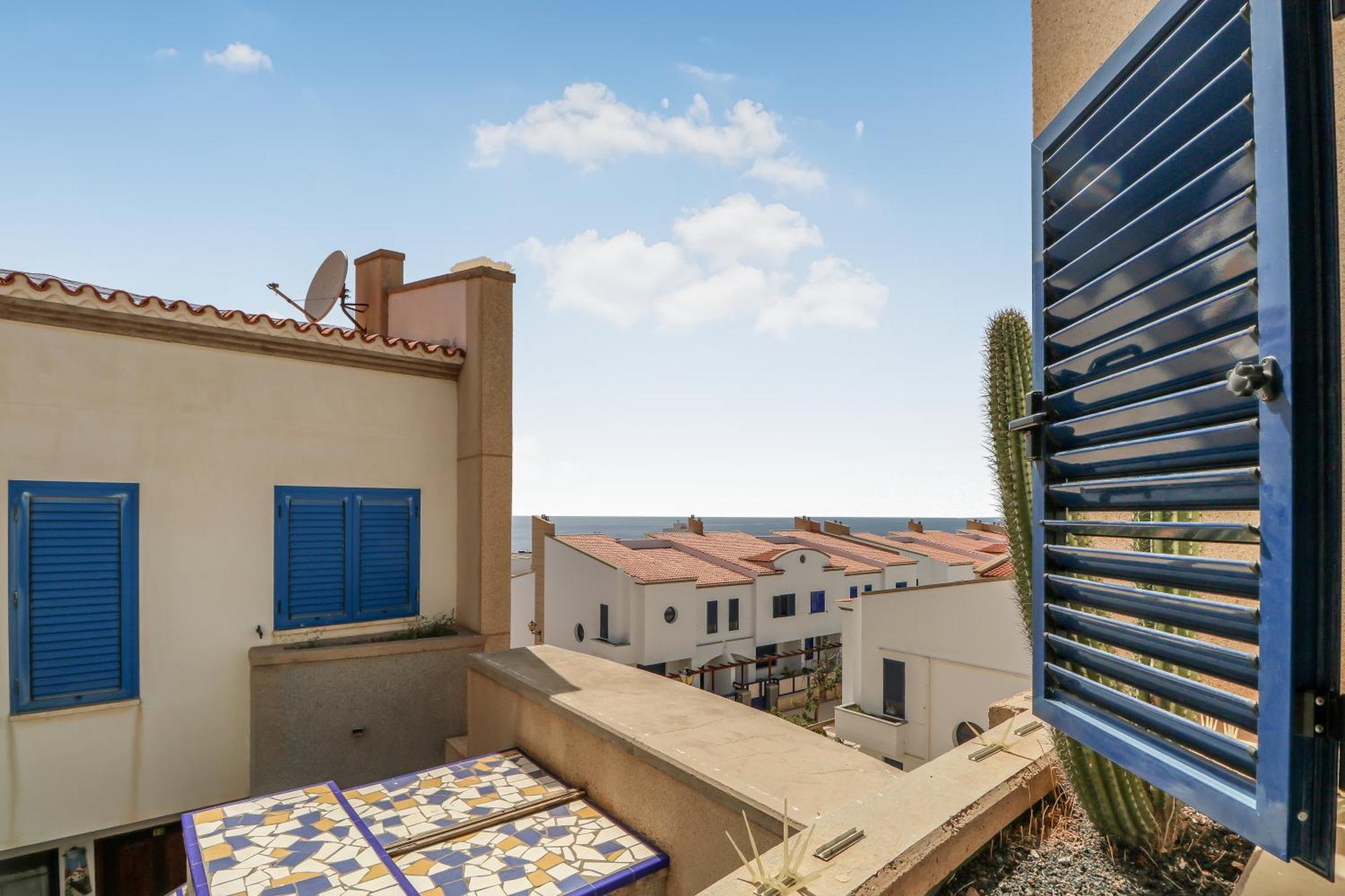 Casa El Nieto 3Br Sea View Διαμέρισμα Puerto de las Nieves Εξωτερικό φωτογραφία