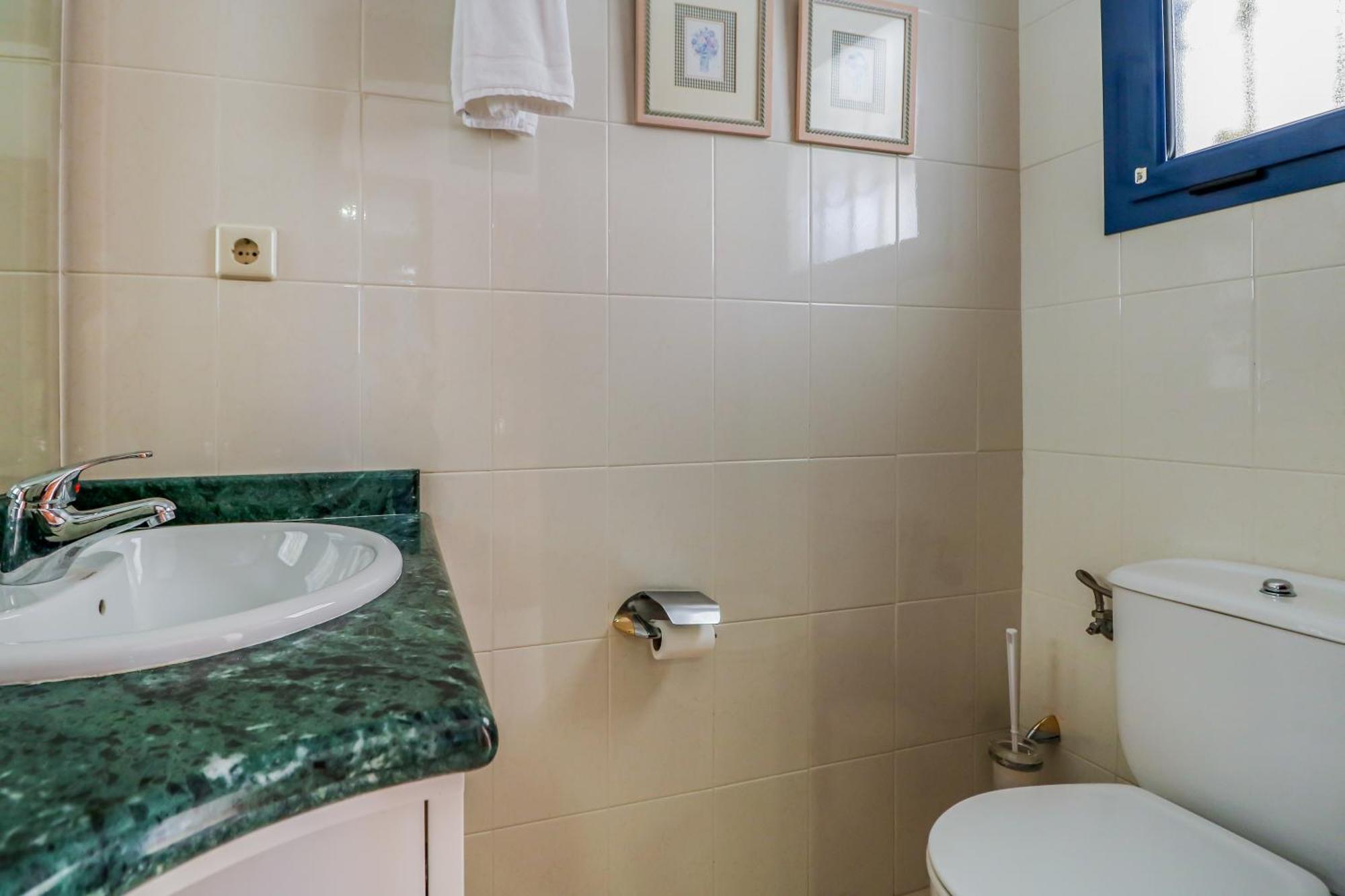 Casa El Nieto 3Br Sea View Διαμέρισμα Puerto de las Nieves Εξωτερικό φωτογραφία