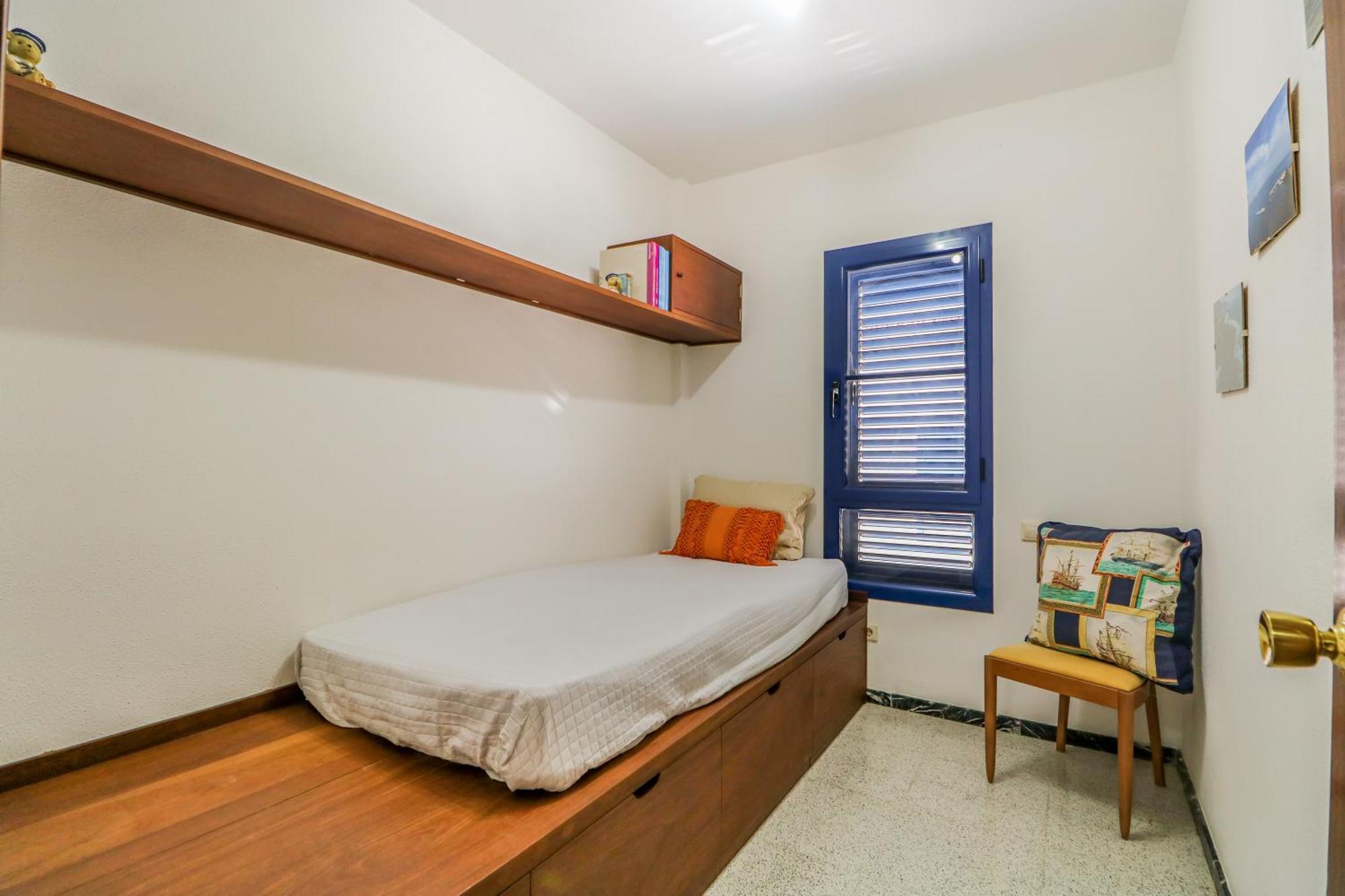 Casa El Nieto 3Br Sea View Διαμέρισμα Puerto de las Nieves Εξωτερικό φωτογραφία