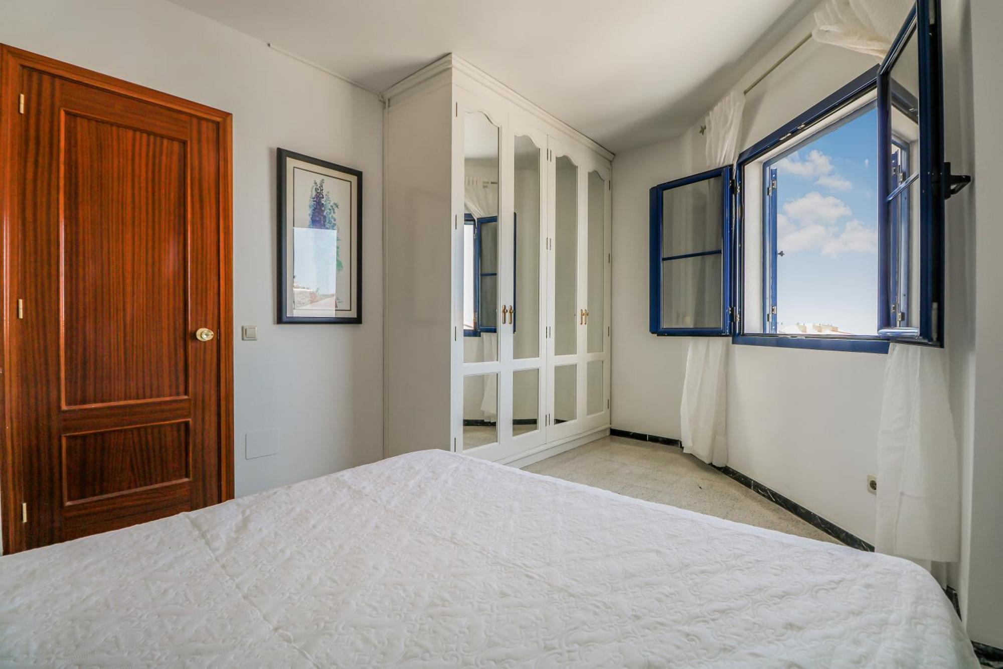 Casa El Nieto 3Br Sea View Διαμέρισμα Puerto de las Nieves Εξωτερικό φωτογραφία