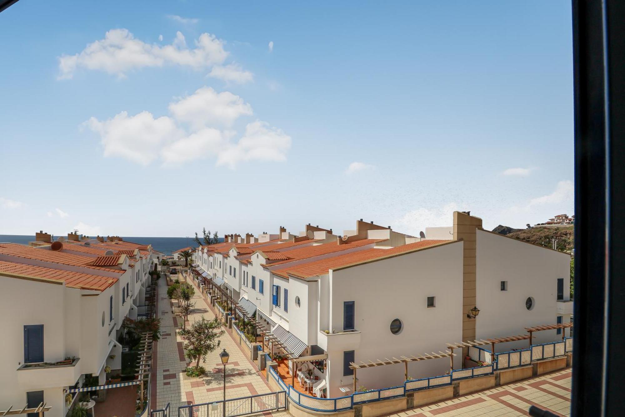 Casa El Nieto 3Br Sea View Διαμέρισμα Puerto de las Nieves Εξωτερικό φωτογραφία