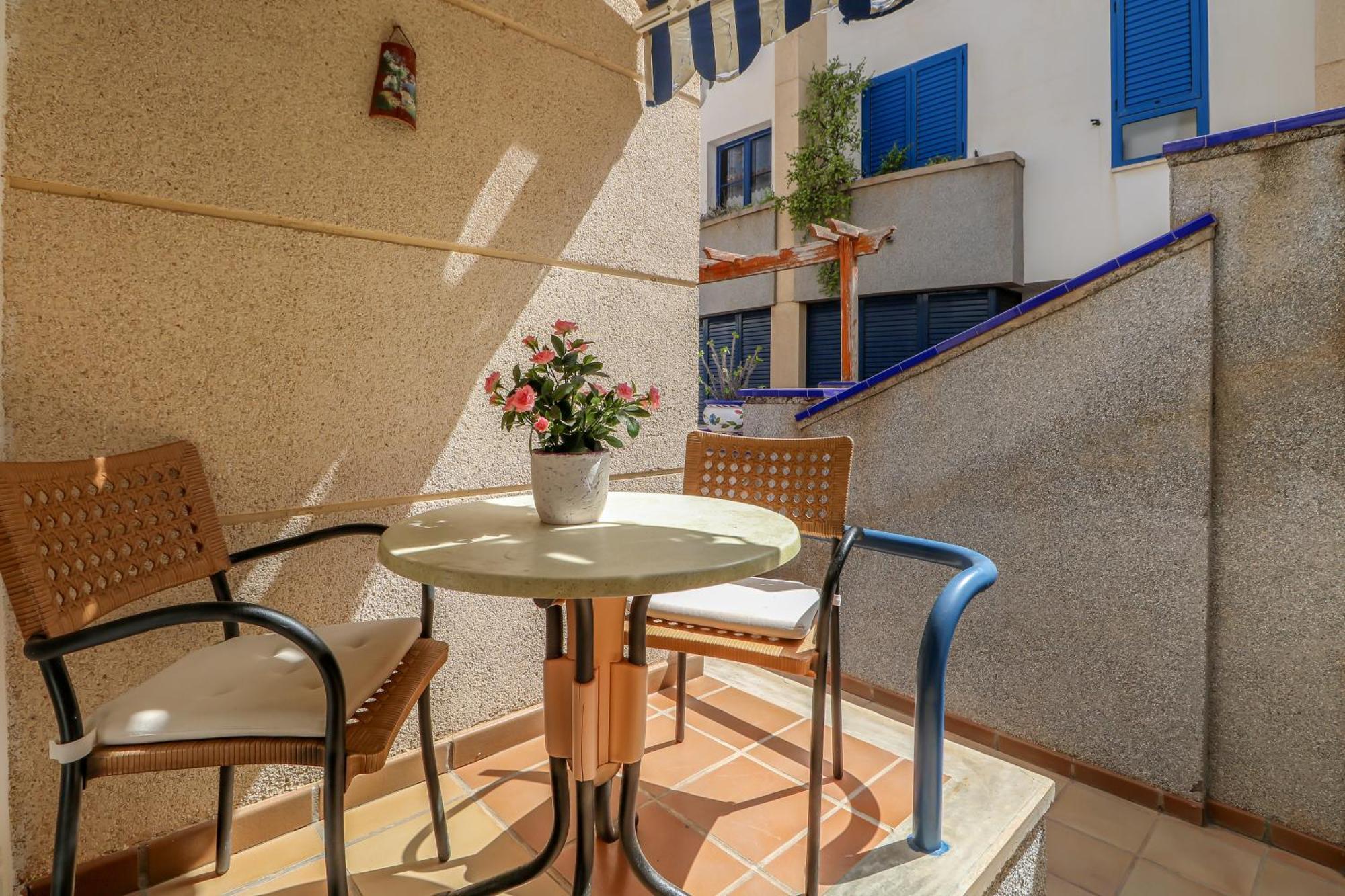 Casa El Nieto 3Br Sea View Διαμέρισμα Puerto de las Nieves Εξωτερικό φωτογραφία
