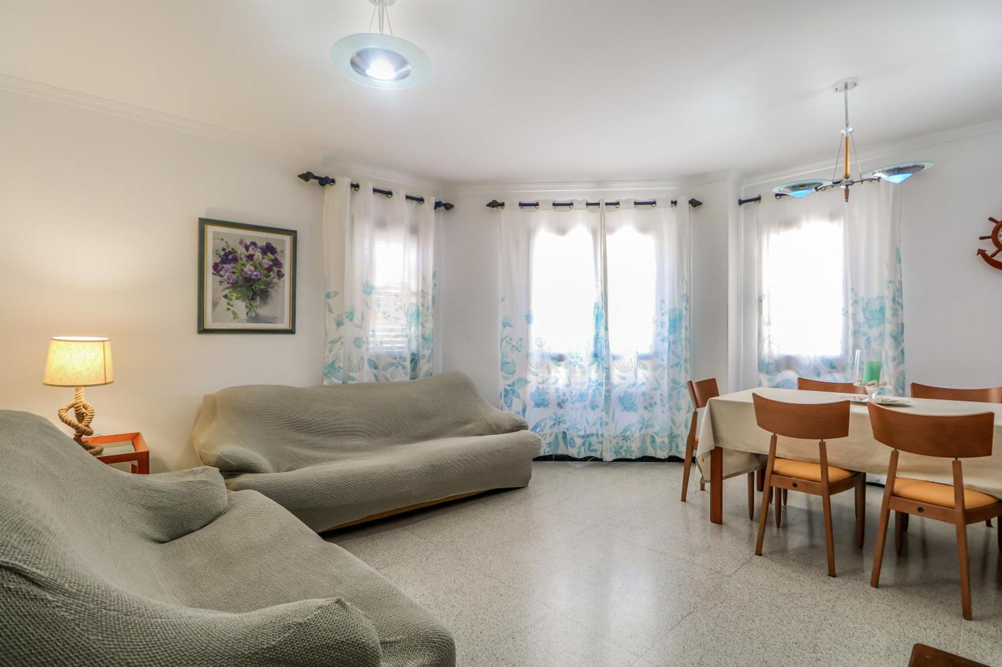 Casa El Nieto 3Br Sea View Διαμέρισμα Puerto de las Nieves Εξωτερικό φωτογραφία