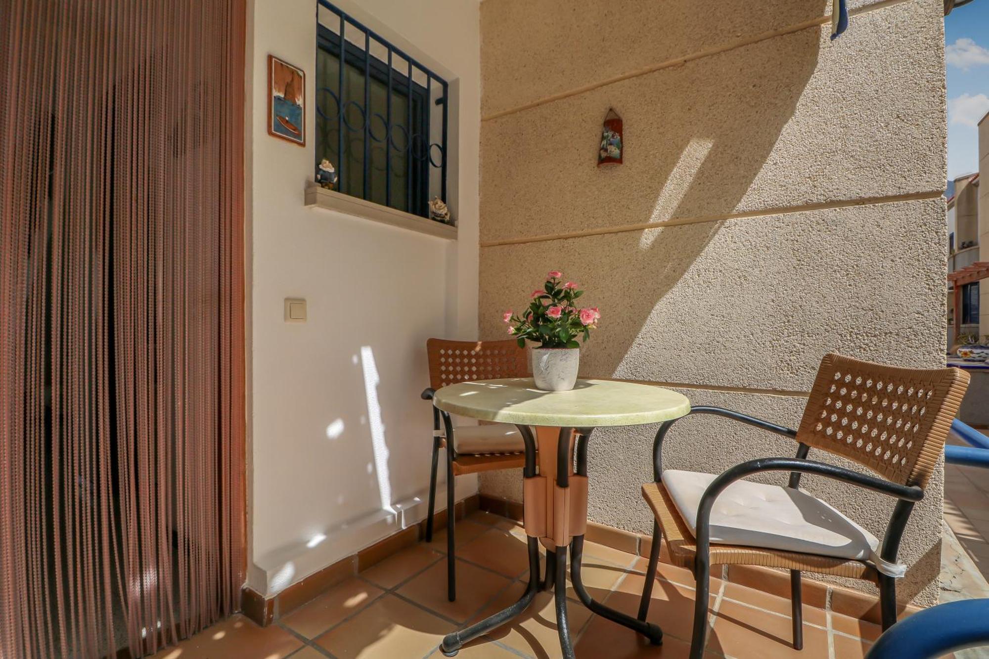 Casa El Nieto 3Br Sea View Διαμέρισμα Puerto de las Nieves Εξωτερικό φωτογραφία